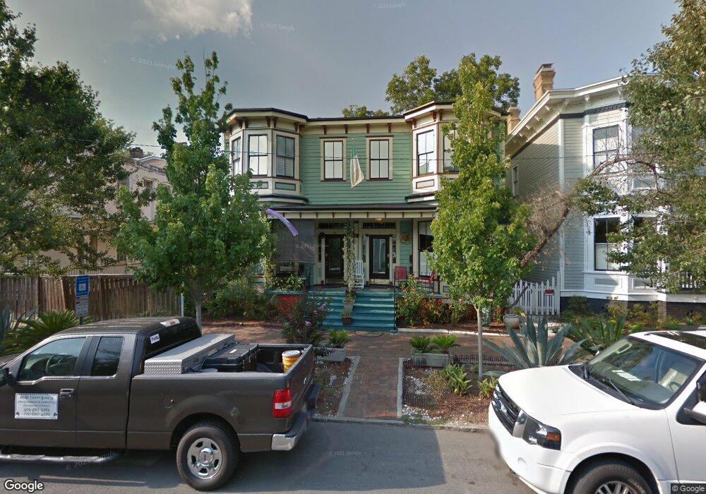 118 W Duffy St unit B, Savannah, GA 31401 - photo 1