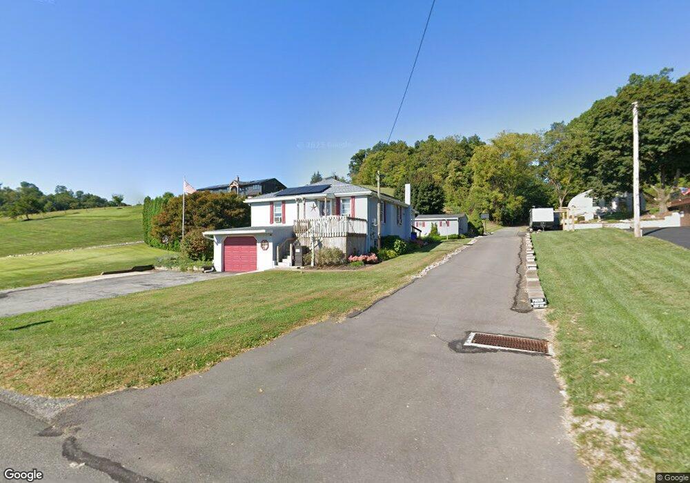 825 W Main St, Leesport, PA 19533 - photo 1