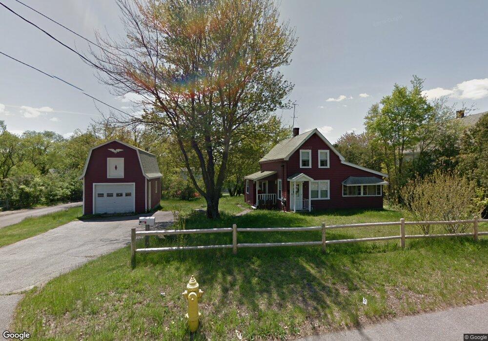 364 Common St, Braintree, MA 02184 - photo 1