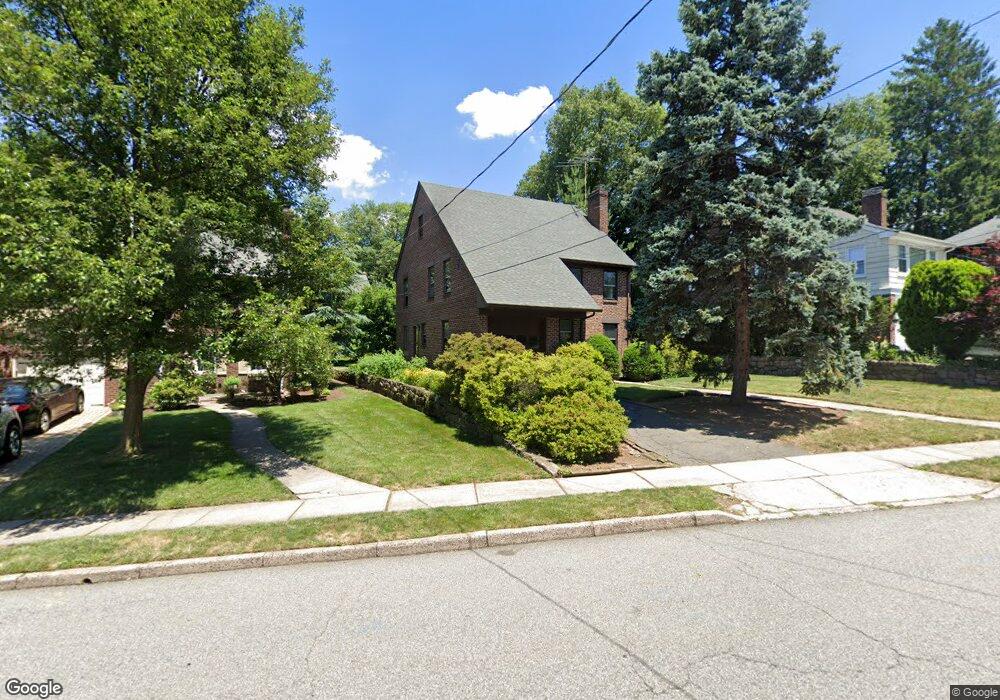 19 Elm St, Tenafly, NJ 07670 - photo 1