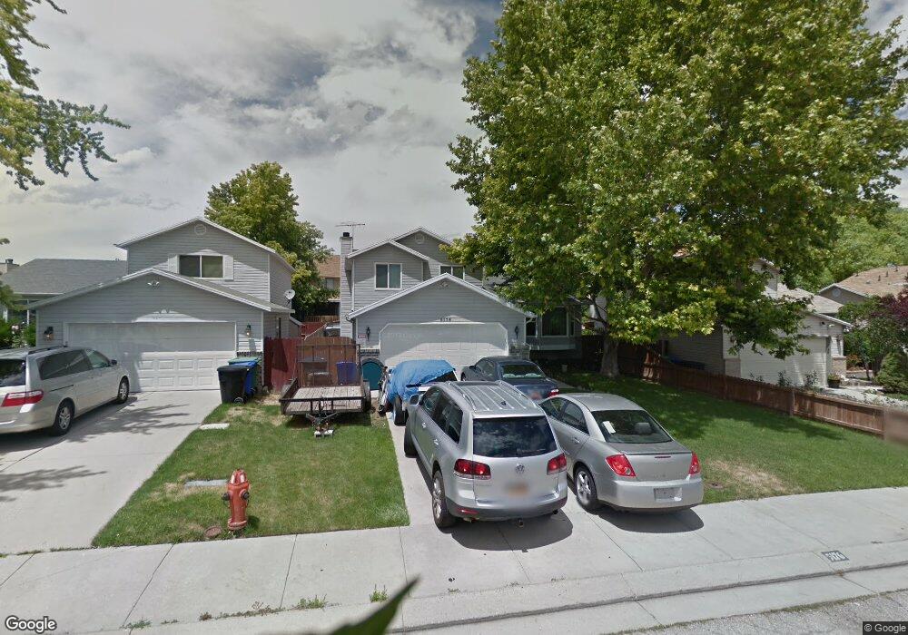 5176 W Crus Corvi Rd, West Jordan, UT 84081 - photo 1