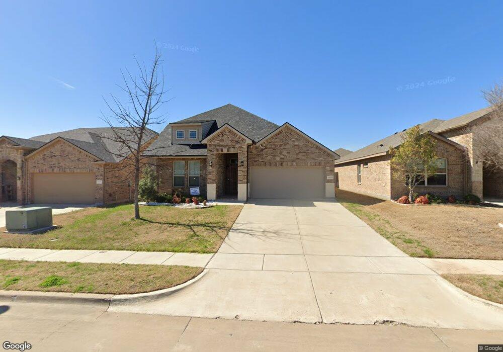 1213 Scott Dr, Weatherford, TX 76087 - photo 1