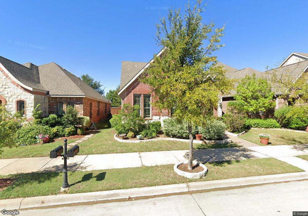 5921 Dripping Springs Ct, North Richland Hills, TX 76180 - photo 1