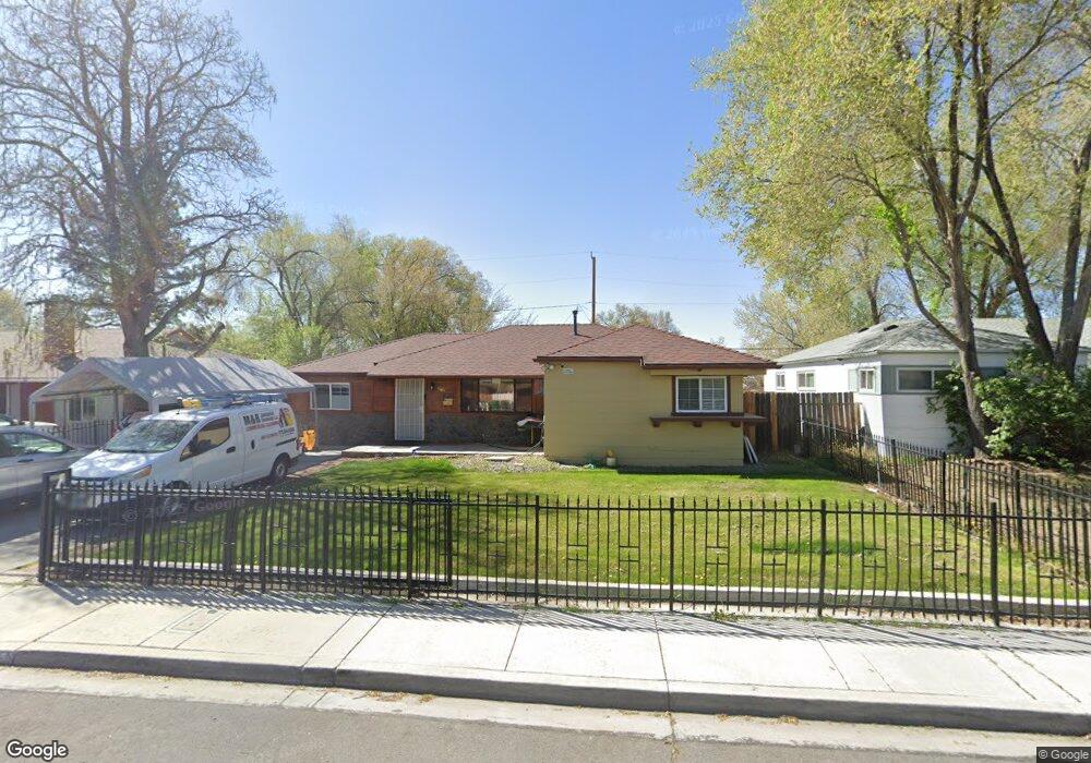 1165 Tyler Way, Sparks, NV 89431 - photo 1