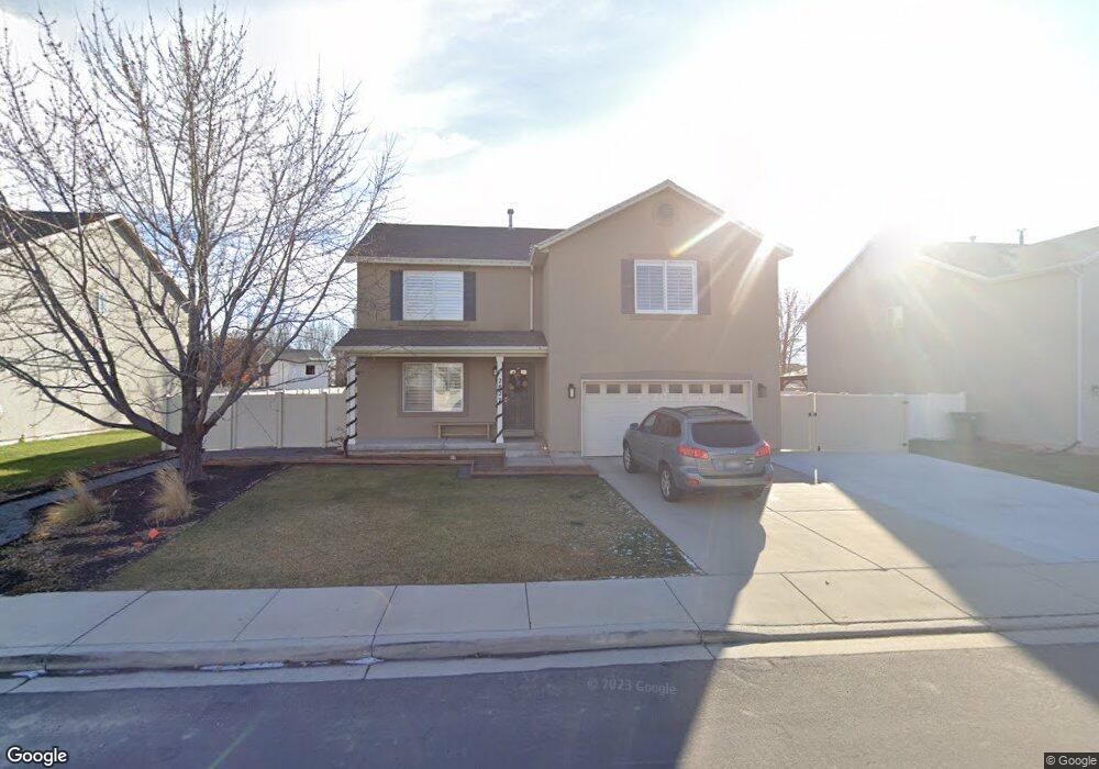 2827 W 400 S, Lehi, UT 84043 - photo 1