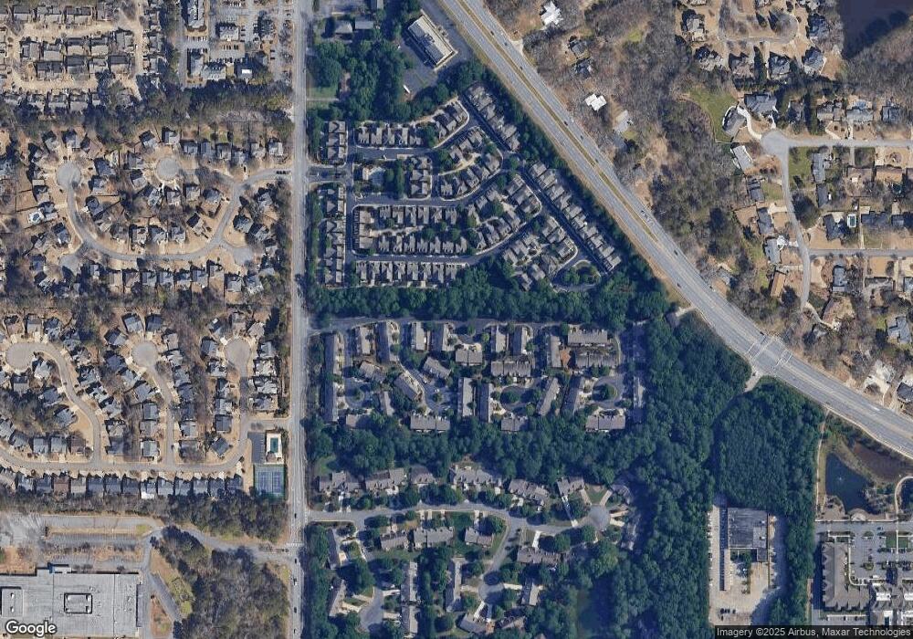 0 Thornington Dr unit 8444532, Roswell, GA 30075 - photo 1