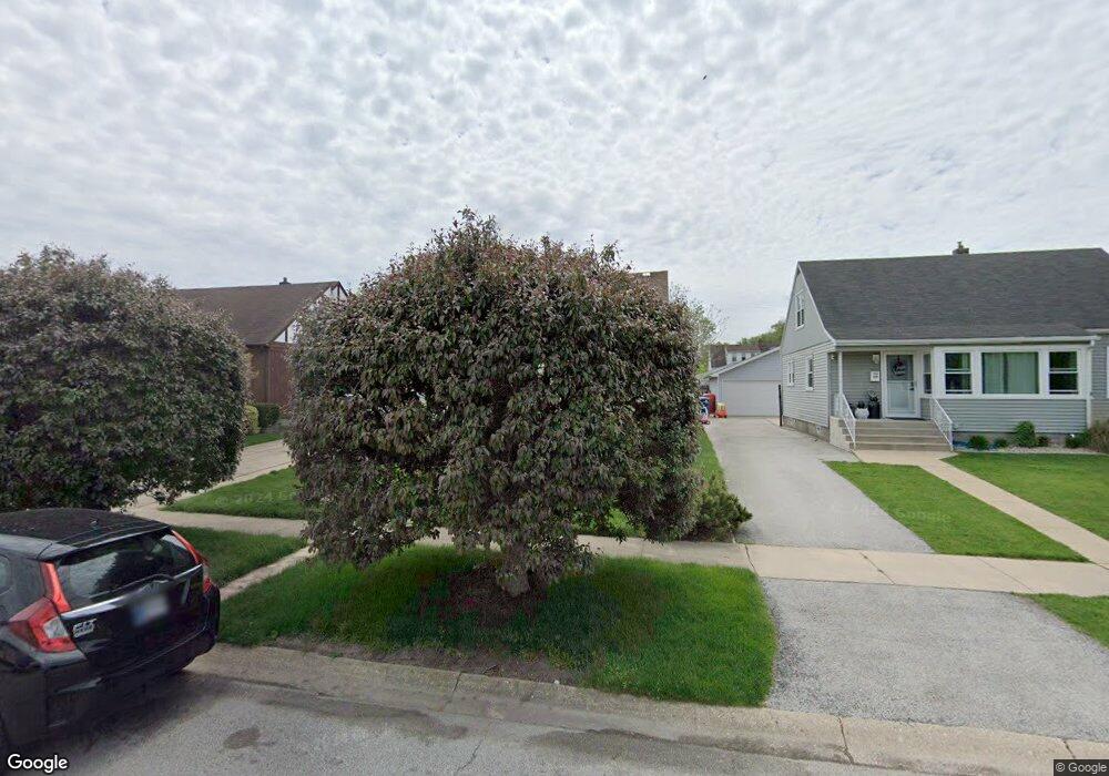 3910 Jewett Ave, Highland, IN 46322 - photo 1