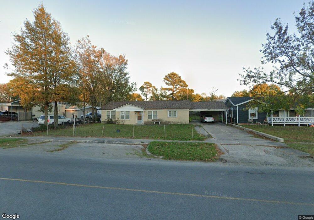 1815 S Main St, Stuttgart, AR 72160 - photo 1