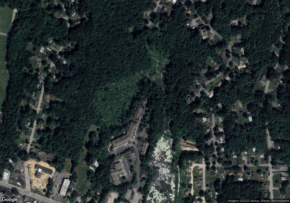 21 Crescent Way, Sturbridge, MA 01518 - photo 1