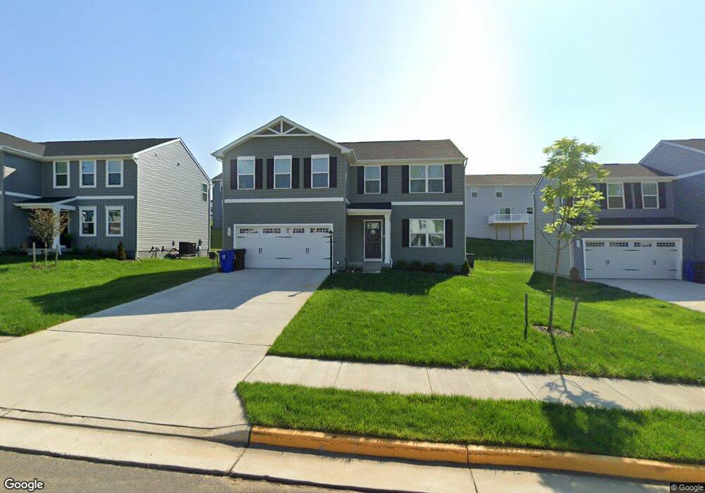 533 Old Potomac Church Rd, Stafford, VA 22554 - photo 1