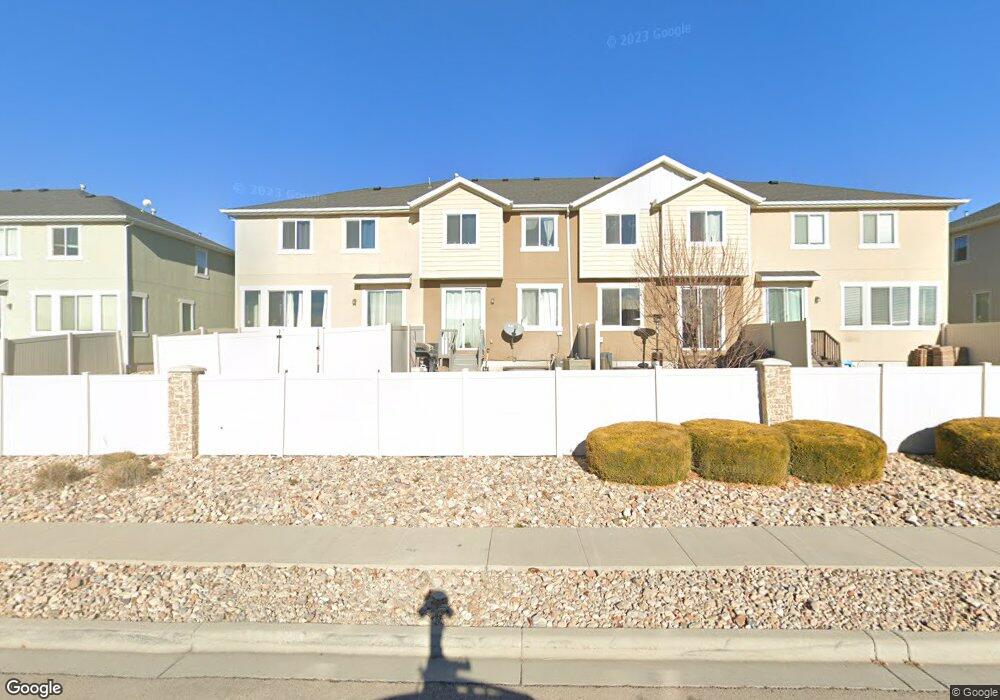 3208 W Prairie Grass Dr, Lehi, UT 84043 - photo 1