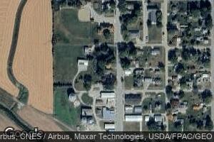 305 Otley St, Leighton, IA 50143
