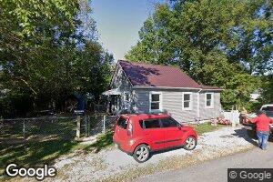 1502 1/2 Geoghegan St, West Point, KY 40177