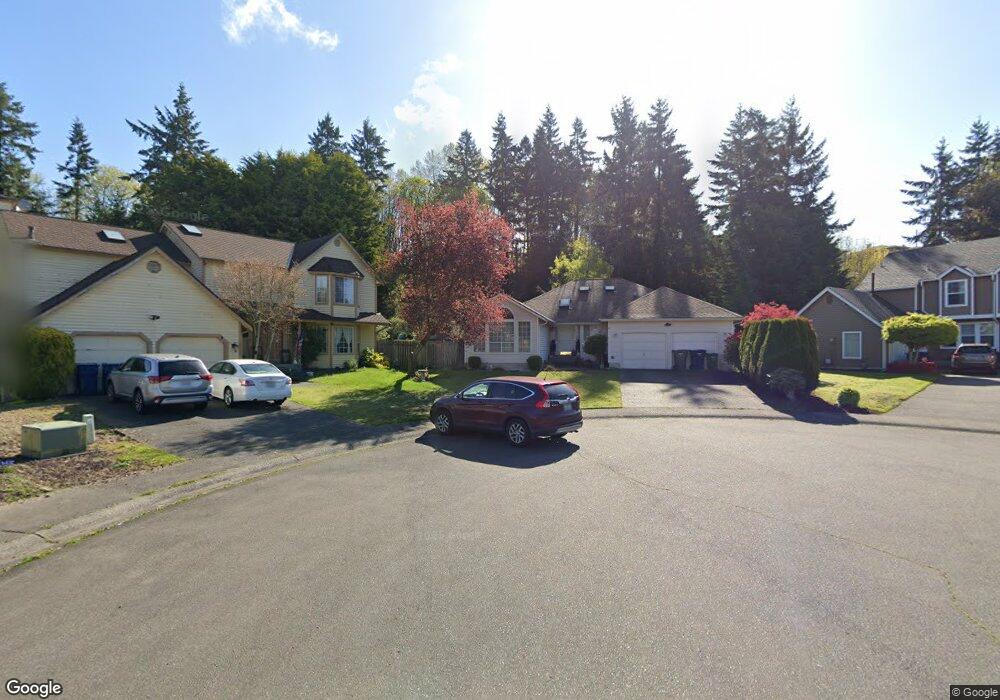 28312 15th Ave S, Federal Way, WA 98003 - photo 1
