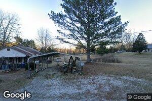 1182 County Road 172, Guntown, MS 38849