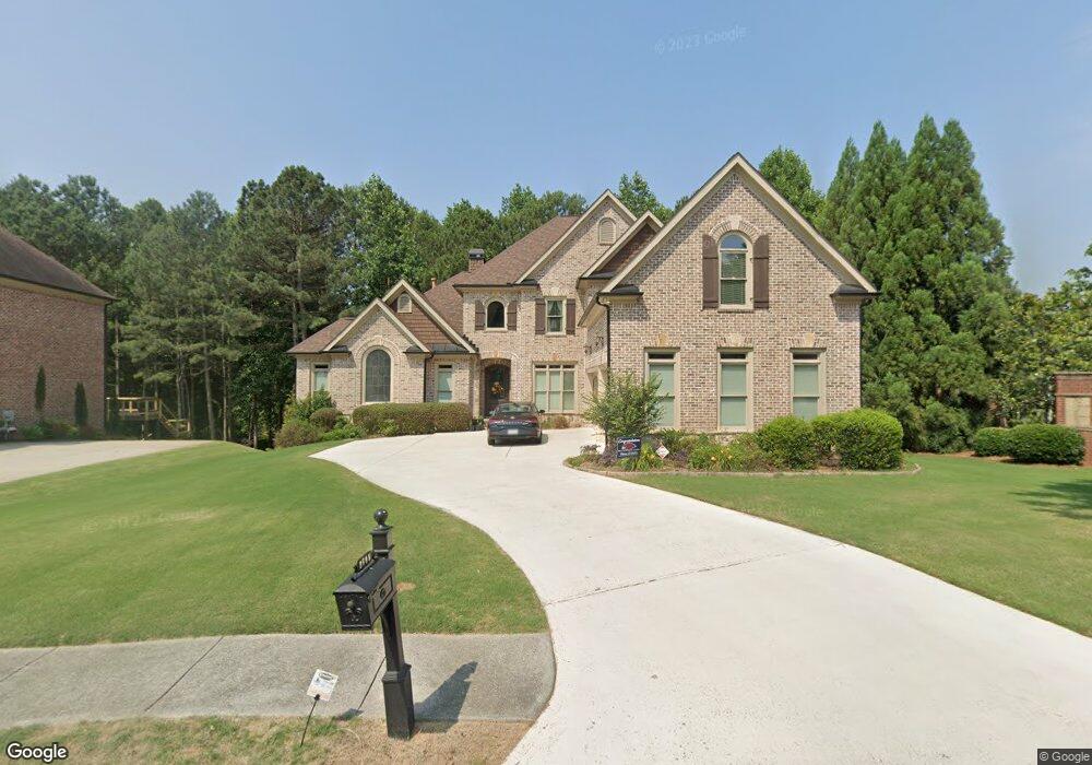 2808 Kelly Cove Dr unit 1, Buford, GA 30519 - photo 1