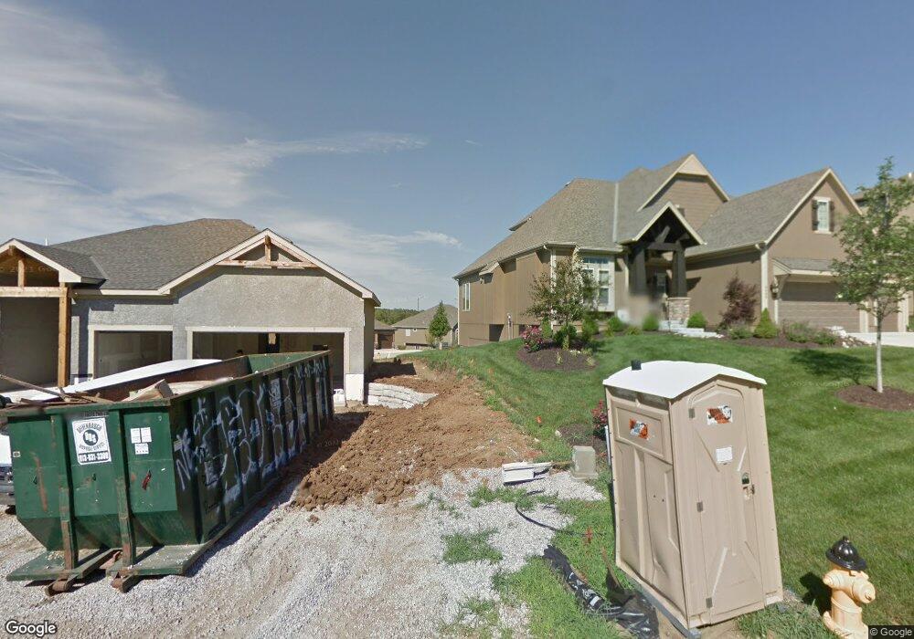 9580 Zarda Dr unit 104, Lenexa, KS 66227 - photo 1