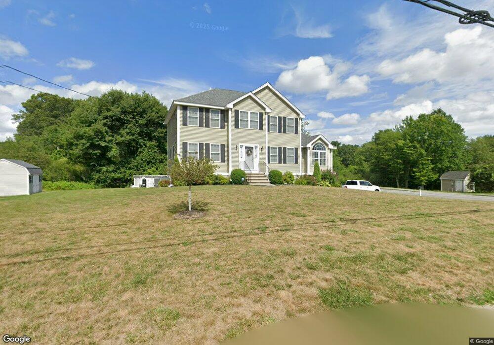 205 Parker Rd, Dracut, MA 01826 - photo 1