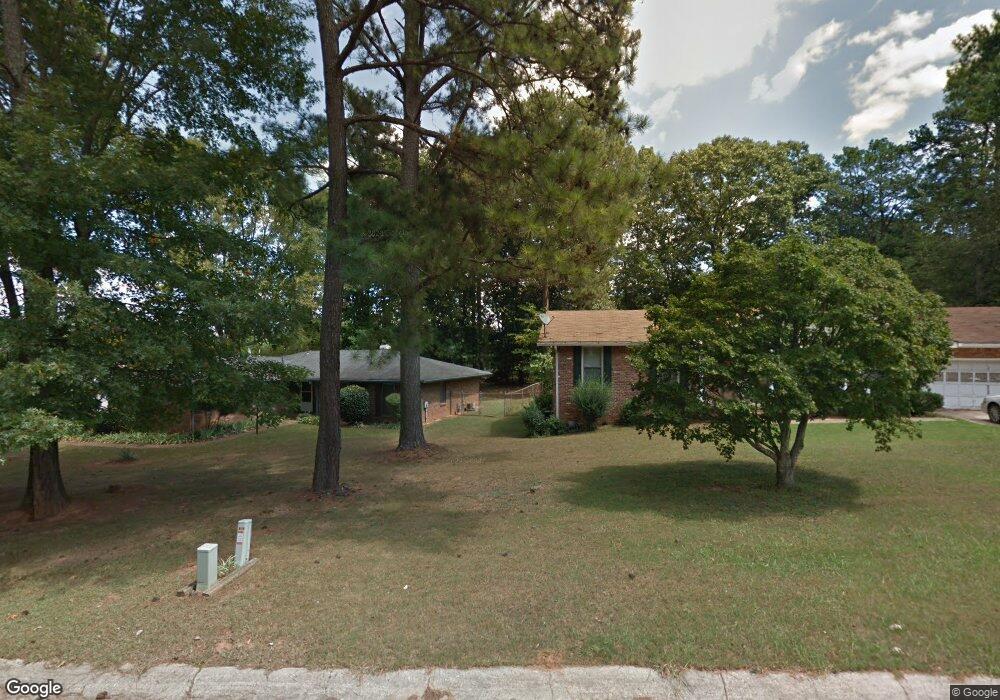 8108 Woodcliff Trail, Riverdale, GA 30274 - photo 1