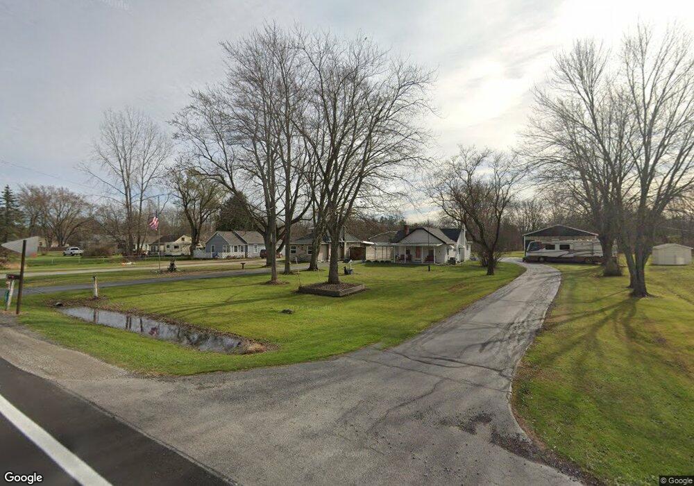 5177 Griswold Rd, Kimball, MI 48074 - photo 1