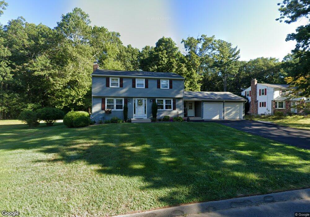 11 Madison Rd, Enfield, CT 06082 - photo 1