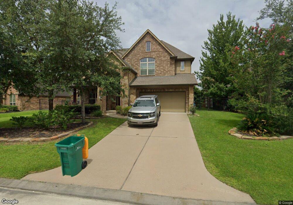 187 Hearthshire Cir, the Woodlands, TX 77354 - photo 1
