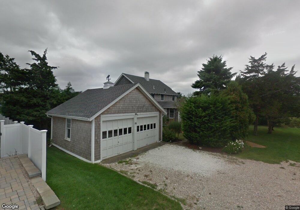 16 Hurney St, East Falmouth, MA 02536 - photo 1