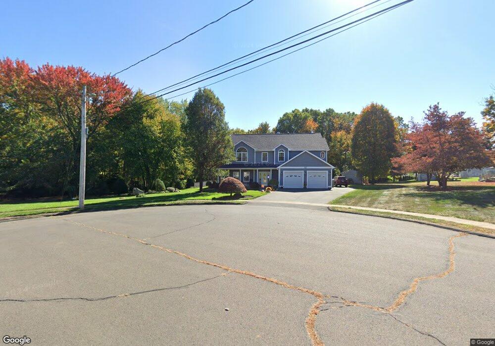 92 Edrow Rd, Bristol, CT 06010 - photo 1