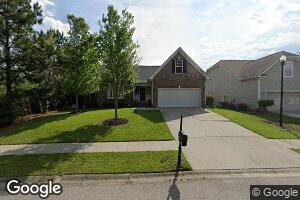 322 Explorer Dr, Chapin, SC 29036