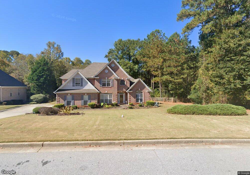 2591 Weatherstone Cir SE, Conyers, GA 30094 - photo 1