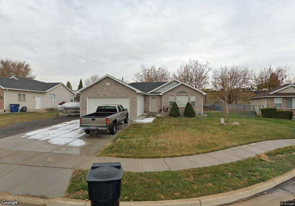 1091 W 1875 N, Clearfield, UT 84015 - photo 1