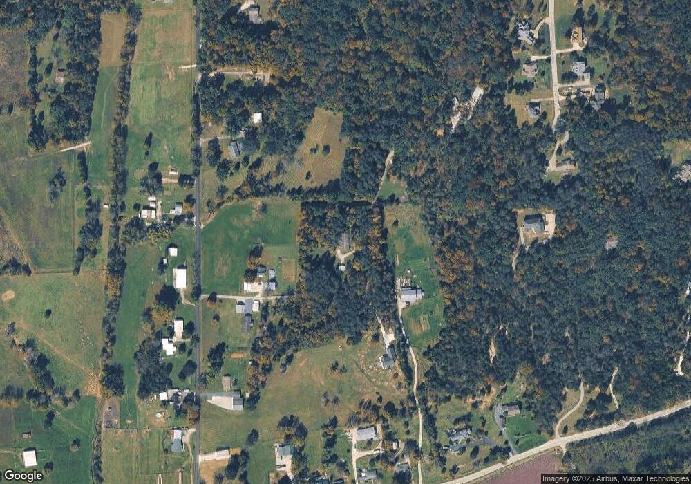 5100 Rocky Way NE, Corydon, IN 47112 - photo 1