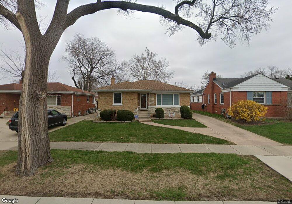 1943 Manchester Ave, Westchester, IL 60154 - photo 1