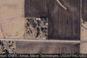 8615 162nd Ave, Orion, IL 61273
