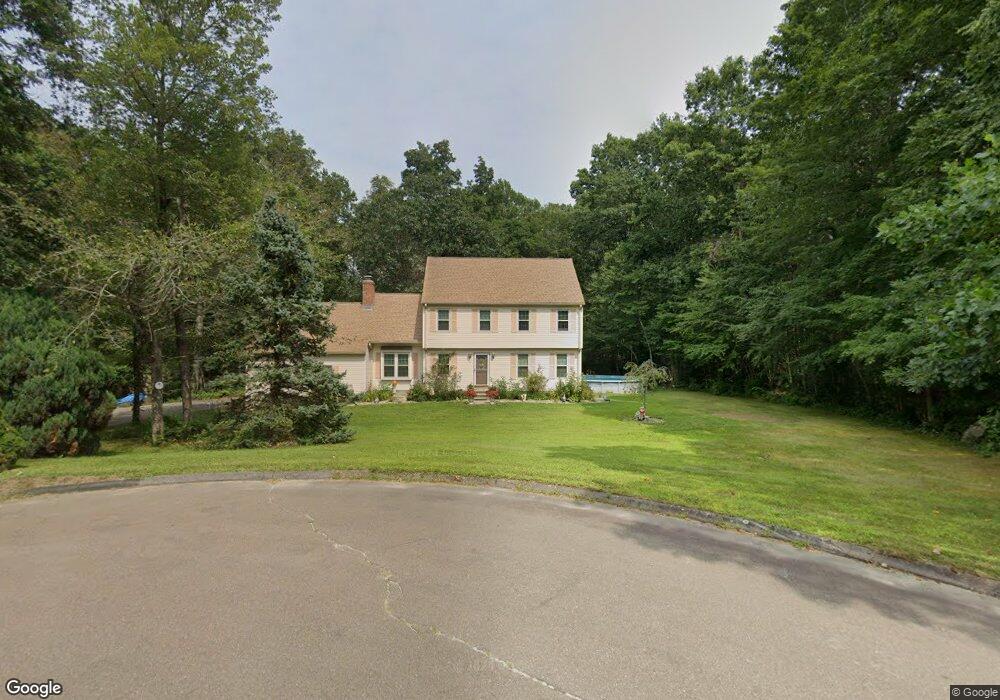 26 Christina Ct, Clinton, CT 06413 - photo 1