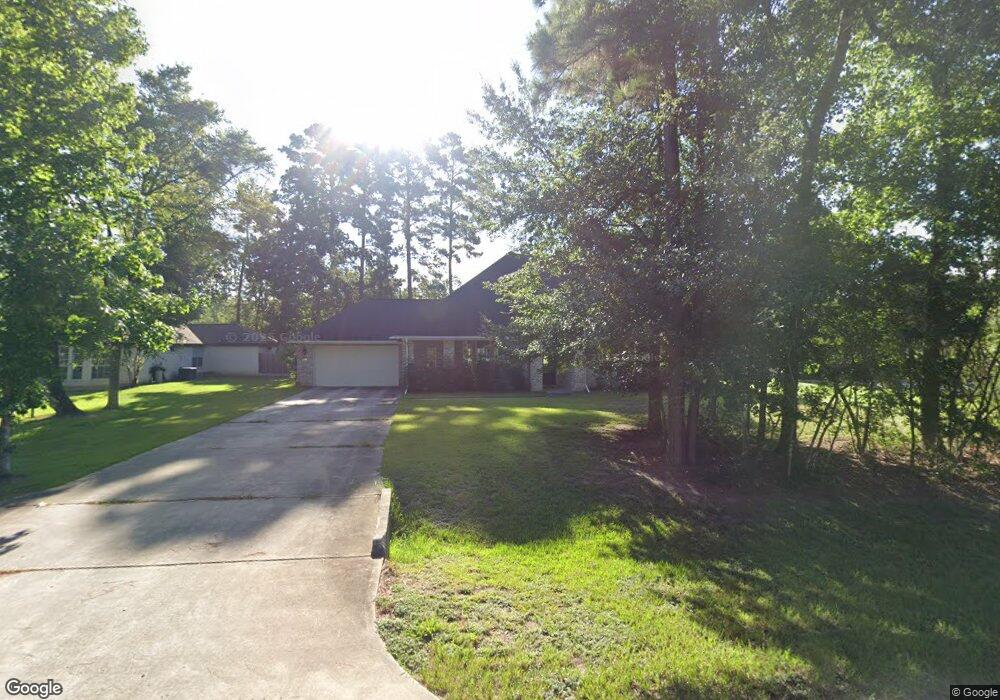 702 Weisinger Dr, Magnolia, TX 77354 - photo 1