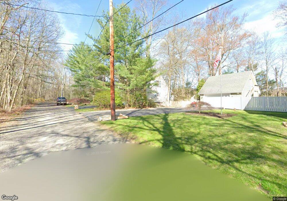 22 Yellowstone Ave, Hewitt, NJ 07421 - photo 1