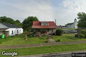 2565 Cross St SE, Laconia, IN 47135
