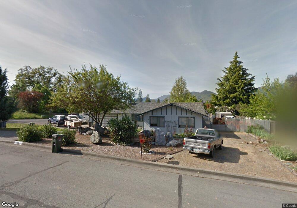 1682 Ben Aire Cir, Grants Pass, OR 97527 - photo 1