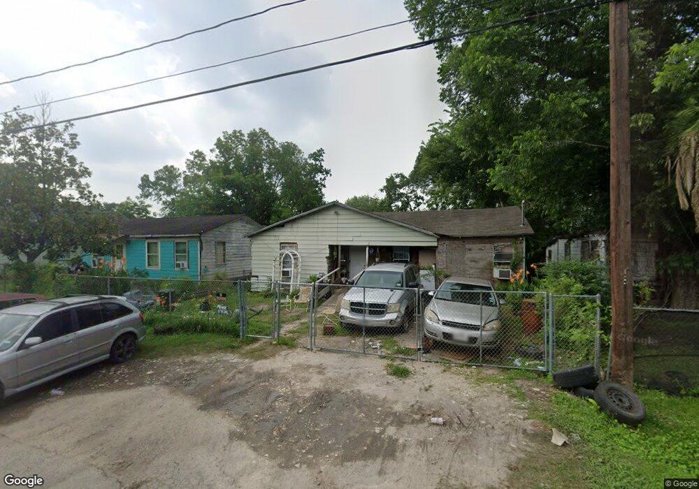 2526 Mierianne St, Houston, TX 77093 - photo 1