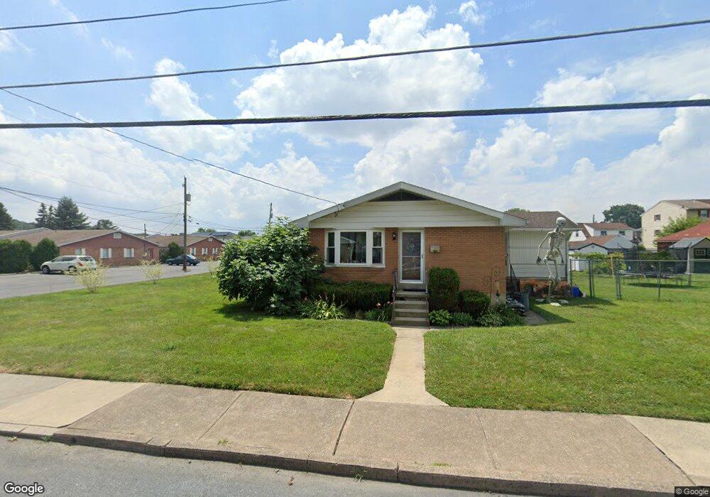 856 N Wahneta St, Allentown, PA 18109 - photo 1