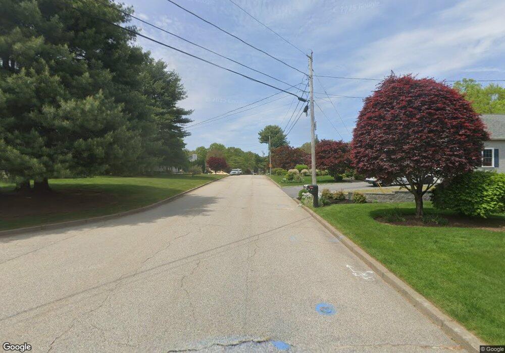 0 Whispering Pine Dr, Cranston, RI 02921 - photo 1