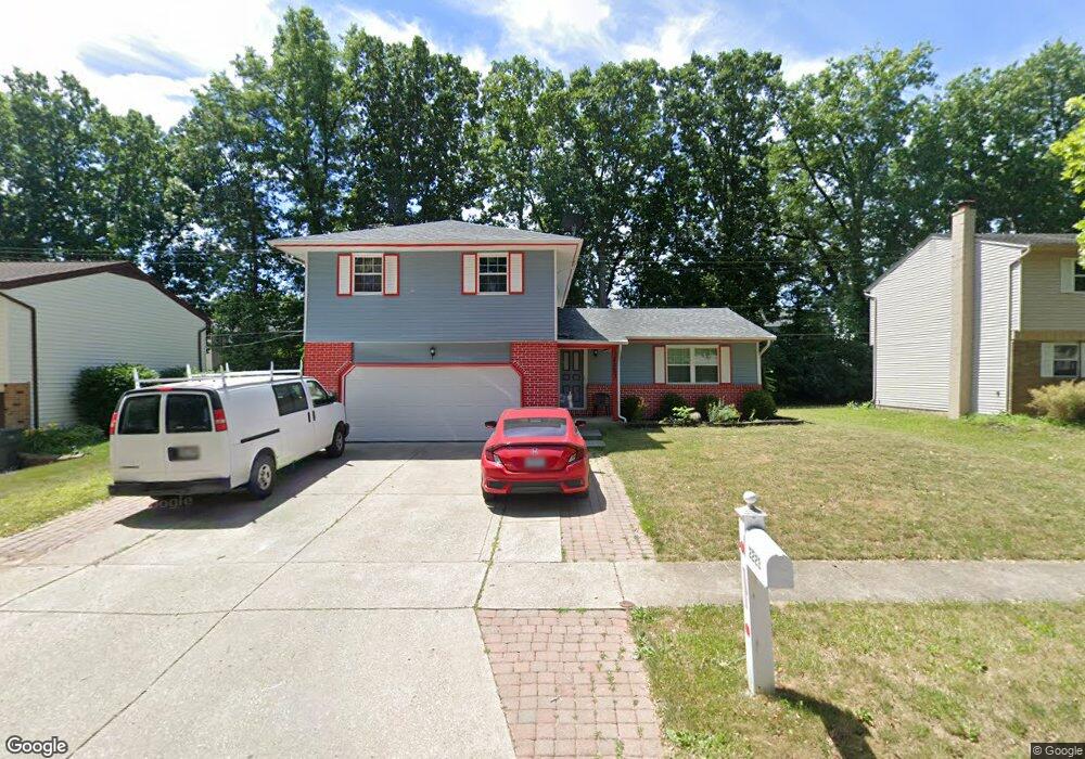 2223 Tuliptree Ave, Columbus, OH 43229 - photo 1