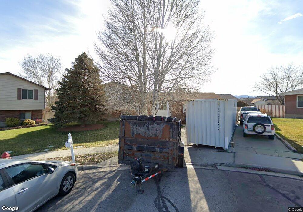 12437 S 2145 W, Riverton, UT 84065 - photo 1