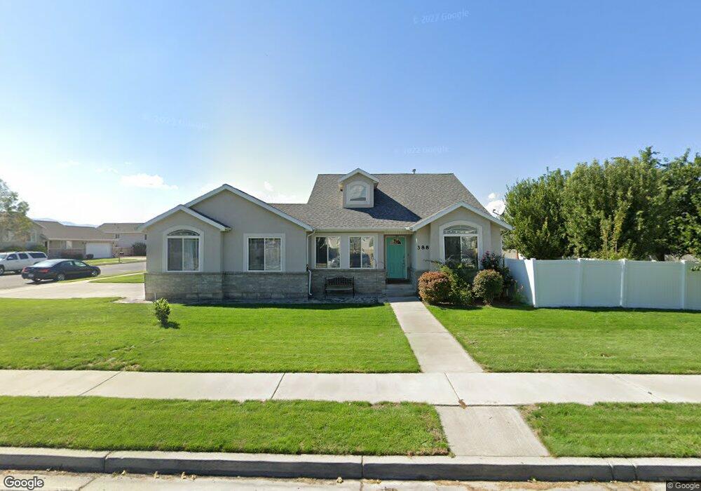 388 S 600 E unit 1, Lehi, UT 84043 - photo 1