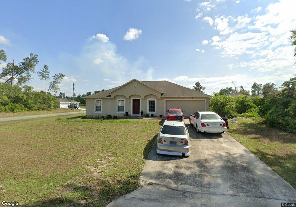 16398 SW 27th Terrace Rd, Ocala, FL 34473 - photo 1