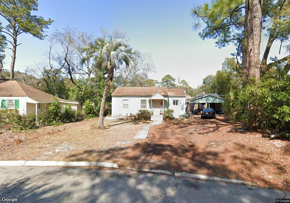 58 Altman Cir, Savannah, GA 31404 - photo 1