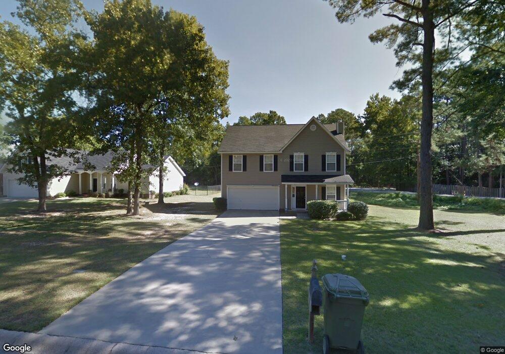 8725 Gnadenhunt Rd, Columbia, SC 29209 - photo 1