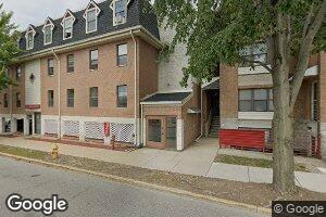 610 South St Unit 8, Lafayette, IN 47901