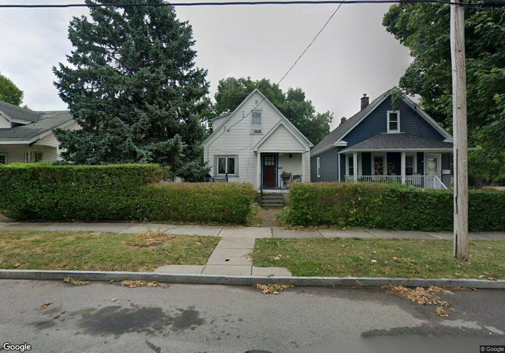 439 27th St, Niagara Falls, NY 14303 - photo 1